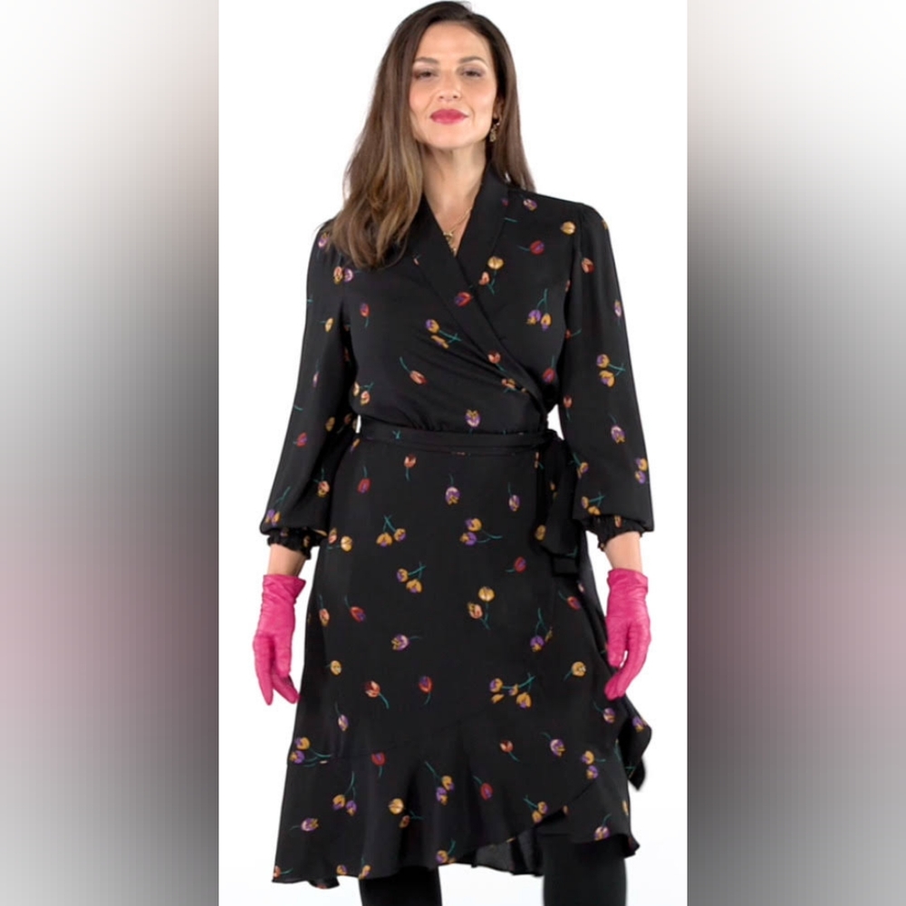 Cabi Fall 2022 Divine Dress